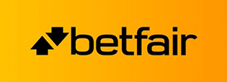 Betfair logo