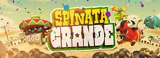 spinata grande slot review